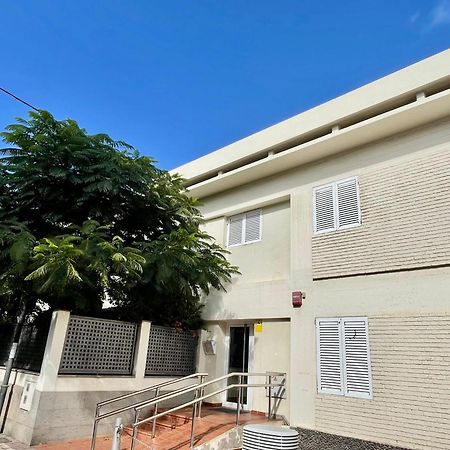 Deluxe Ciudad Jardin - By Gestion Vacacional Canarias Las Palmas de Gran Canaria Eksteriør bilde
