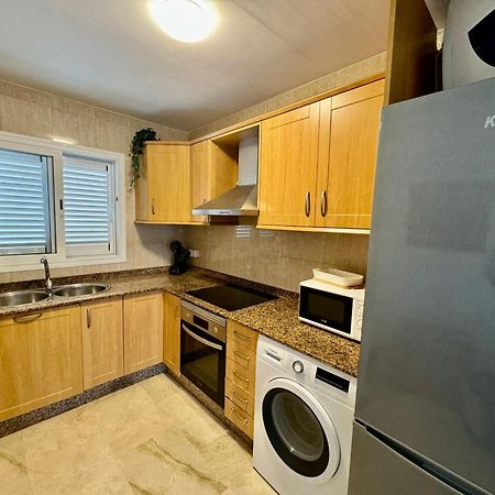 Deluxe Ciudad Jardin - By Gestion Vacacional Canarias Las Palmas de Gran Canaria Eksteriør bilde