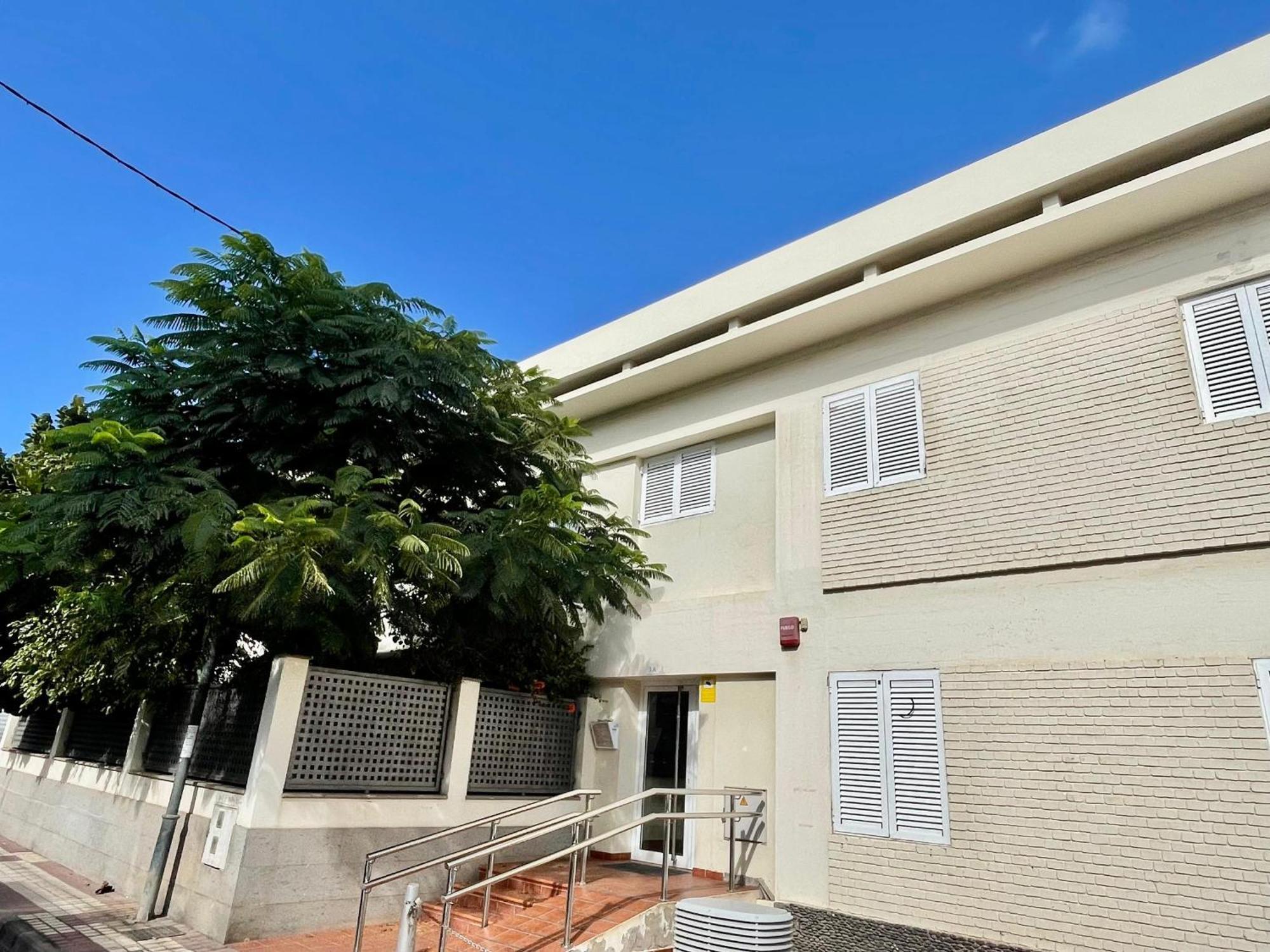 Deluxe Ciudad Jardin - By Gestion Vacacional Canarias Las Palmas de Gran Canaria Eksteriør bilde