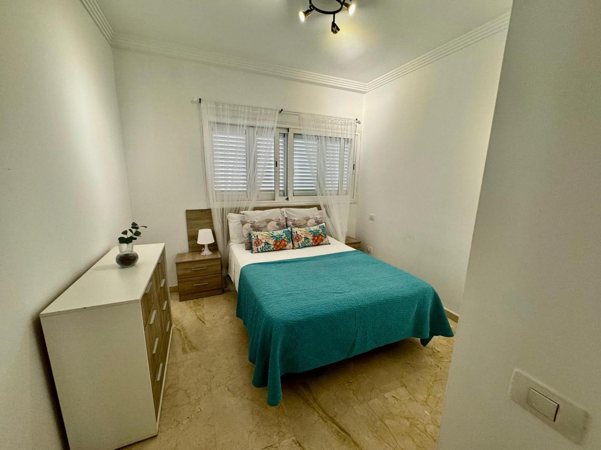 Deluxe Ciudad Jardin - By Gestion Vacacional Canarias Las Palmas de Gran Canaria Eksteriør bilde