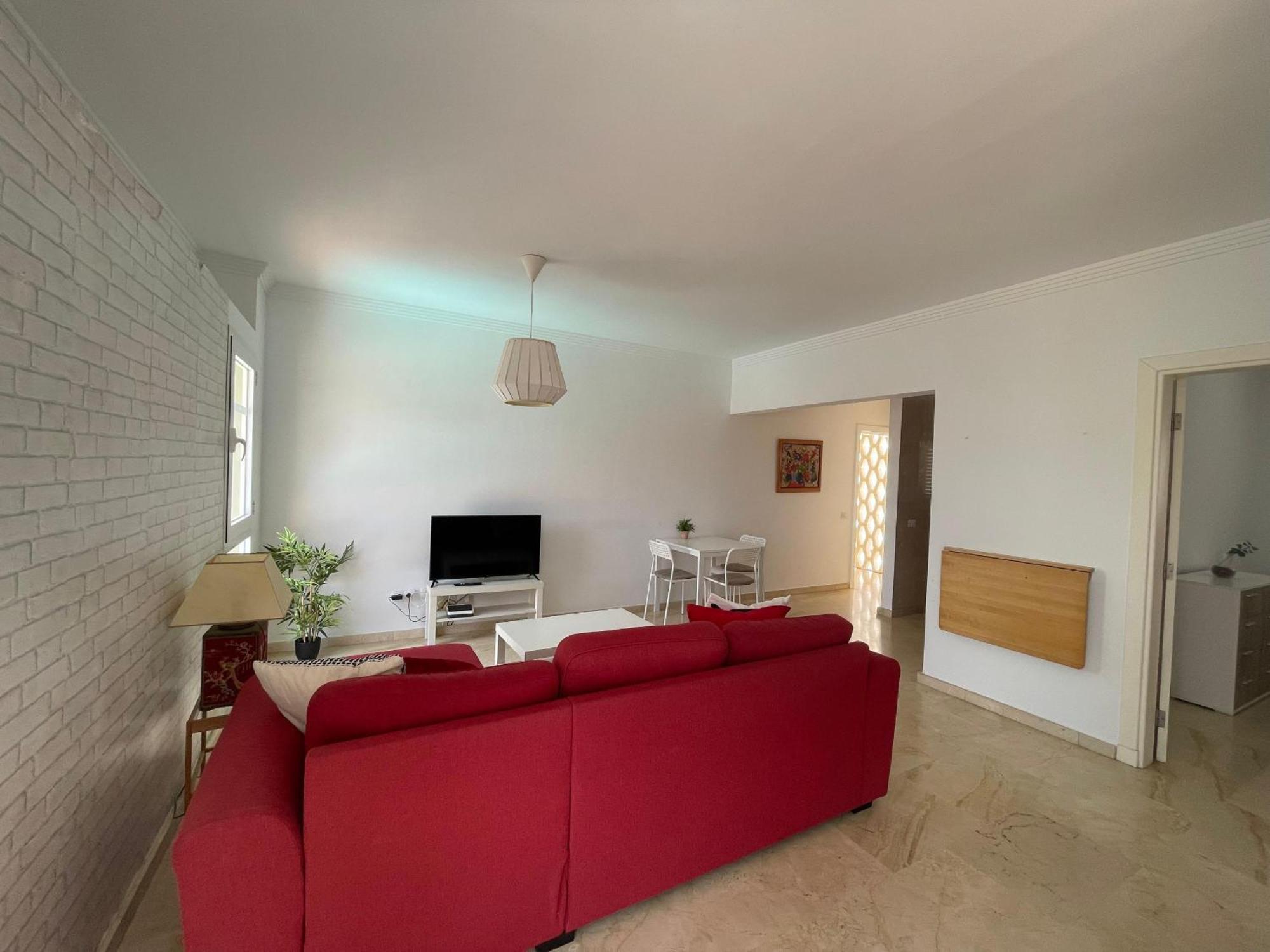 Deluxe Ciudad Jardin - By Gestion Vacacional Canarias Las Palmas de Gran Canaria Eksteriør bilde