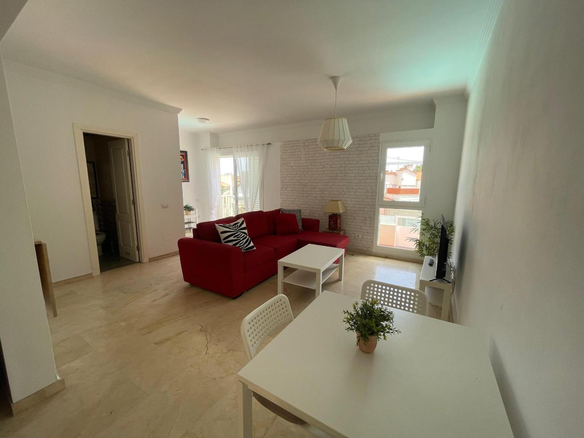Deluxe Ciudad Jardin - By Gestion Vacacional Canarias Las Palmas de Gran Canaria Eksteriør bilde