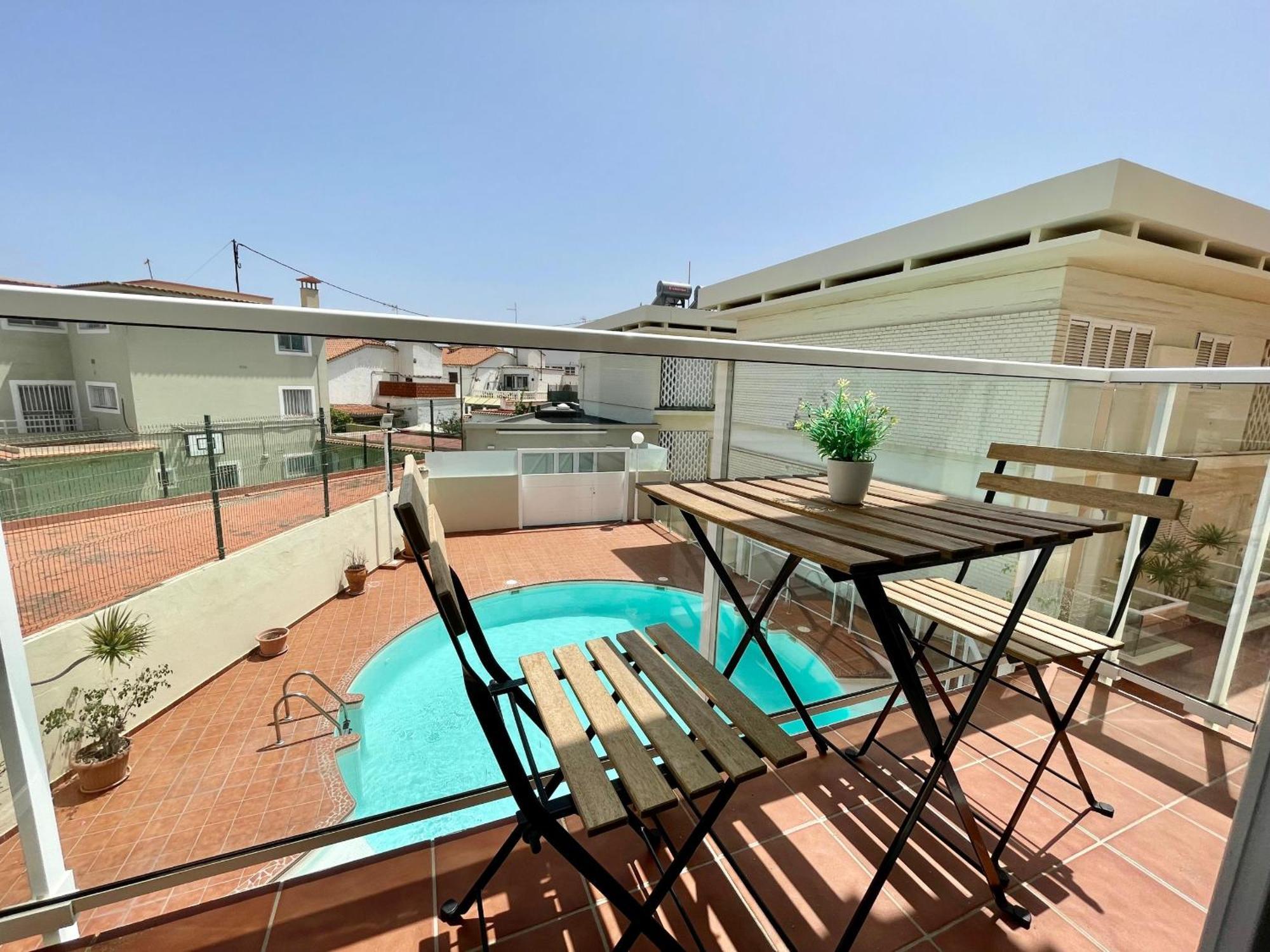 Deluxe Ciudad Jardin - By Gestion Vacacional Canarias Las Palmas de Gran Canaria Eksteriør bilde